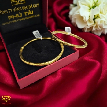 Tin nóng giá vàng sáng 24/11/2025: Đầu tuần giá vàng ổn định